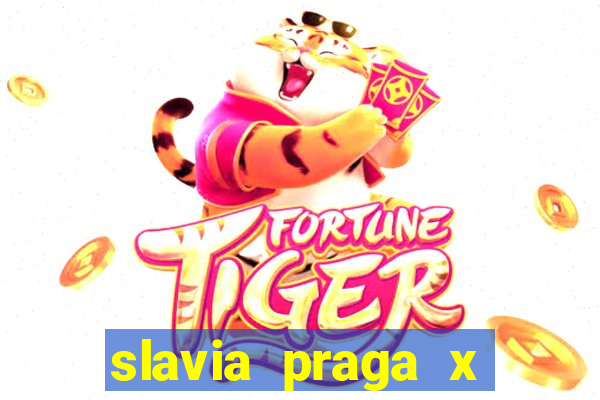 slavia praga x milan palpite